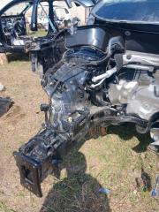 Четверть (ланжерон передний правый Tiguan 2025 Tiguan 3 2.0 DYLB