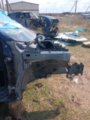 Четверть (ланжерон передний правый Tiguan 2025 Tiguan 3 2.0 DYLB