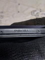 Молдинг лобового стекла левый Tiguan 2025 Tiguan 3 2.0 DYLB