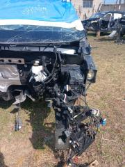 Четверть (ланжерон левый Volkswagen Tiguan Tiguan 3 2.0 DYLB