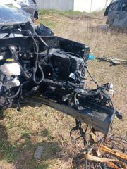 Четверть (ланжерон левый Tiguan 2025 Tiguan 3 2.0 DYLB