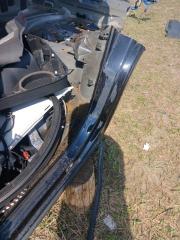 Порог кузова левый Volkswagen Tiguan Tiguan 3 2.0 DYLB