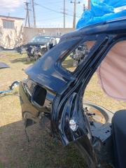 Четверть (крило) правый Tiguan 2025 Tiguan 3 2.0 DYLB