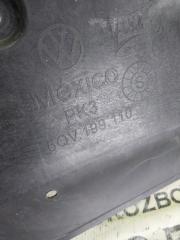 Защита Volkswagen Tiguan Tiguan 3 2.0 DYLB