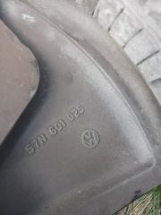 Диск R17 Tiguan 2025 Tiguan 3 2.0 DYLB