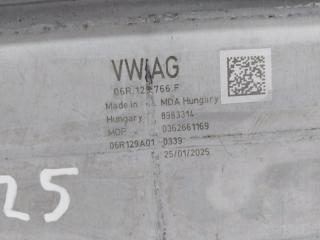 Колектор впускной Tiguan 2025 Tiguan 3 2.0 DYLB