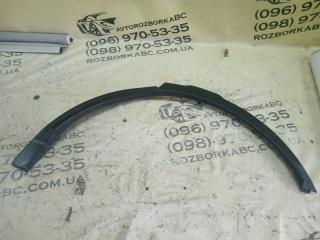 Арка крыла задняя левая Land Rover Evoque 2016