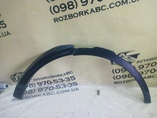 Арка крыла задняя левая Evoque 2016 L538 2.0L 16V TIVCT T/C Gen2