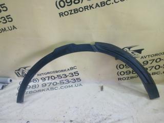 Арка крыла задняя правая Land Rover Evoque 2016