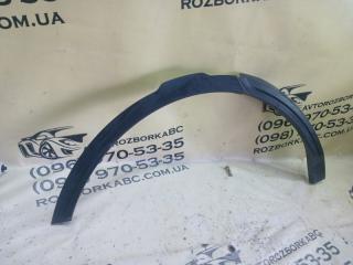 Арка крыла задняя правая Evoque 2016 L538 2.0L 16V TIVCT T/C Gen2