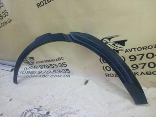 Арка крыла задняя правая Land Rover Evoque L538 2.0L 16V TIVCT T/C Gen2