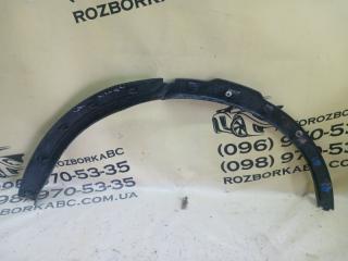 Арка крыла задняя правая Evoque 2016 L538 2.0L 16V TIVCT T/C Gen2