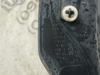 Арка крыла задняя правая Evoque 2016 L538 2.0L 16V TIVCT T/C Gen2