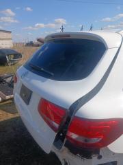 Крышка багажника Mercedes-Benz GLC 300 2017