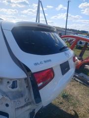 Крышка багажника GLC 300 2017 X253 D274920