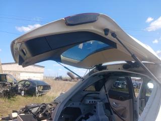 Крышка багажника GLC 300 2017 X253 D274920