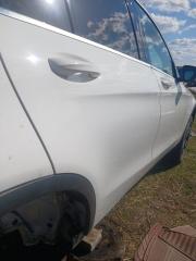 Двери задние правые GLC 300 2017 X253 D274920