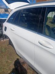 Двери задние правые GLC 300 2017 X253 D274920