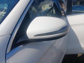 Зеркало заднего вида боковое переднее левое GLC 300 2017 X253 D274920