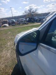 Зеркало заднего вида боковое переднее левое Mercedes-Benz GLC 300 X253 D274920