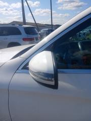 Зеркало заднего вида боковое переднее левое GLC 300 2017 X253 D274920