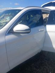 Двери передние левые GLC 300 2017 X253 D274920