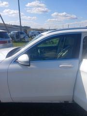 Двери передние левые Mercedes-Benz GLC 300 X253 D274920