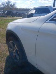 Крыло переднее левое GLC 300 2017 X253 D274920