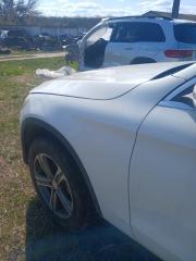 Крыло переднее левое Mercedes-Benz GLC 300 X253 D274920