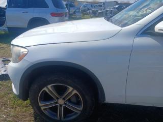 Крыло переднее левое GLC 300 2017 X253 D274920