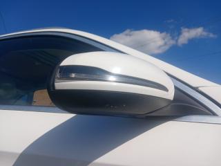 Зеркало заднего вида боковое переднее правое GLC 300 2017 X253 D274920