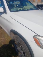 Крыло переднее правое GLC 300 2017 X253 D274920