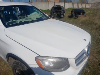 Капот Mercedes-Benz GLC 300 X253 D274920