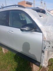 Двери передние правые GLB 2020 X247 D260920(D19)