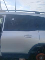 Двери задние левые GLB 2020 X247 D260920(D19)