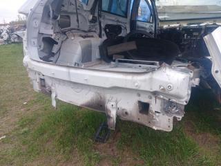 Панель задняя Tiguan 2019 Tiguan 2 2.0 DGUA