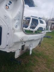 Панель задняя Tiguan 2019 Tiguan 2 2.0 DGUA