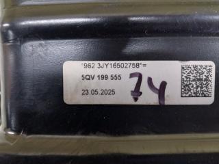 Подушка АКПП Volkswagen Tiguan Tiguan 3 2.0 DYLB