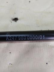 Амортизатор капота Mercedes-Benz GLB X247 D260920(D19)