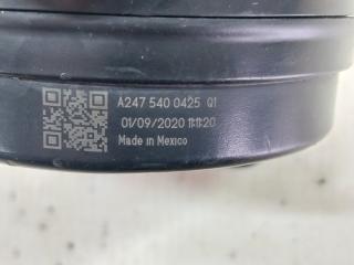 Звуковой сигнал GLB 2020 X247 D260920(D19)