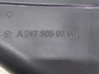 Воздуховод Mercedes-Benz GLB X247 D260920(D19)