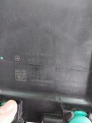 Корпус воздушного фильтра GLB 2020 X247 D260920(D19)