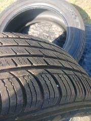 Резина R18 Cherokee 2017 KL 2.4