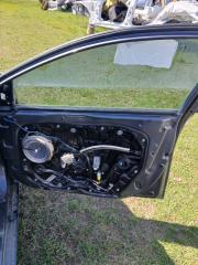 Двери передние правые Hyundai Ioniq Hybrid 1.6 DOHC - GDI