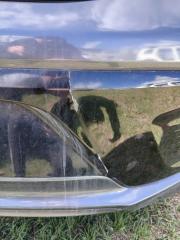 Бампер взборе задний Ioniq Hybrid 2019 1.6 DOHC - GDI