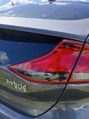 Фонарь внутренний задний правый Hyundai Ioniq Hybrid 2019