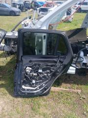 Двери задние правые GLC 300 2019 X253 27492031635081