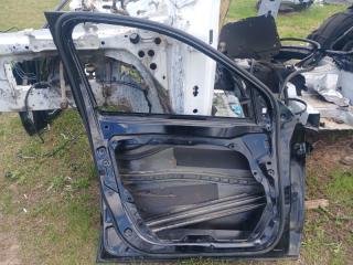 Двери передние левые GLC 300 2019 X253 27492031635081