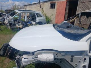 Капот Land Rover Evoque L538 2.0L 16V TIVCT T/C Gen2