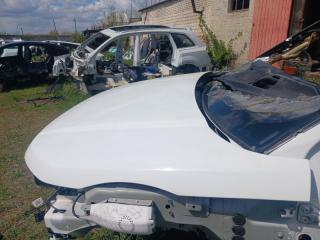 Капот Evoque 2016 L538 2.0L 16V TIVCT T/C Gen2